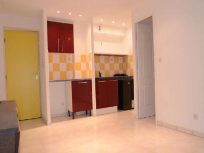 For rent Bordeaux 2 rooms 32 m2 Gironde (33000) photo 0