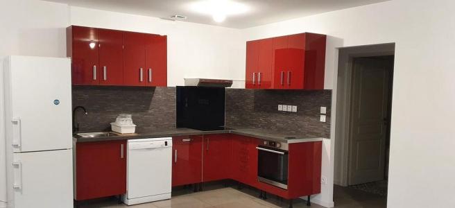For rent Sainte-foy-la-grande 4 rooms 86 m2 Gironde (33220) photo 0