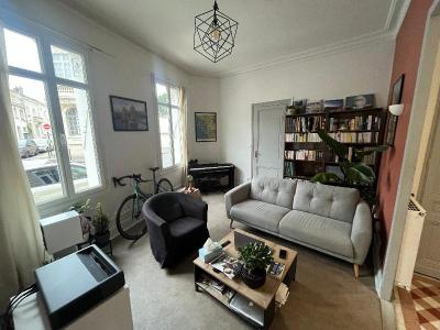 Louer Maison 65 m2 Bordeaux