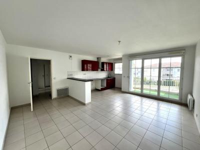Annonce Vente 3 pi�ces Appartement Audenge 33