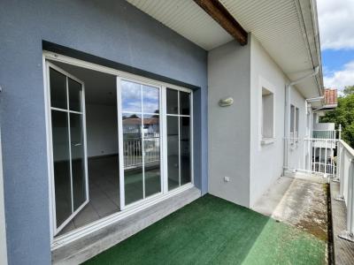 Acheter Appartement Audenge Gironde