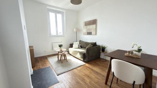 For sale Garenne-colombes 3 rooms 42 m2 Hauts de Seine (92250) photo 0