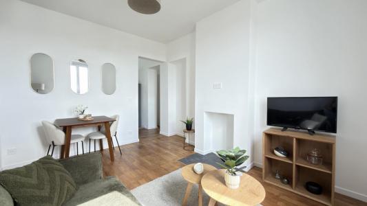 Annonce Vente 3 pi�ces Appartement Garenne-colombes 92