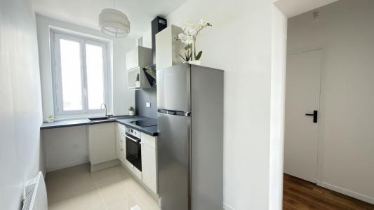 Acheter Appartement Garenne-colombes Hauts de Seine