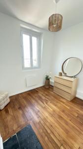 Acheter Appartement Garenne-colombes 297000 euros
