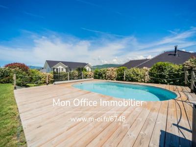 For sale Balme-de-sillingy 6 rooms 138 m2 Haute savoie (74330) photo 3