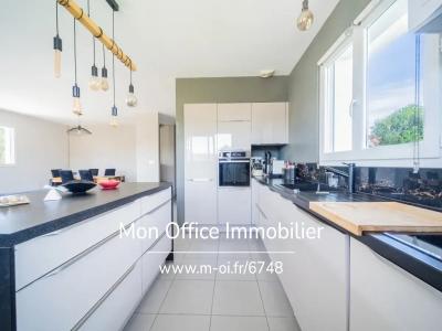 For sale Balme-de-sillingy 6 rooms 138 m2 Haute savoie (74330) photo 4