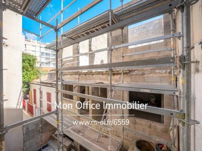 Acheter Immeuble Marseille-3eme-arrondissement 420000 euros