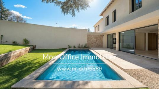 Acheter Maison 100 m2 Luynes