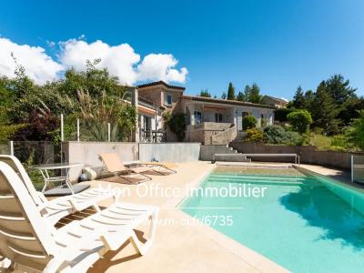 For sale Prunieres 5 rooms 165 m2 Hautes alpes (05230) photo 0