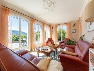 Annonce Vente 5 pi�ces Maison Prunieres 05