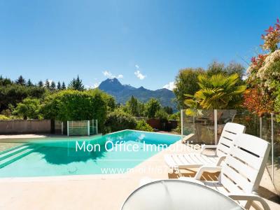 Acheter Maison 165 m2 Prunieres