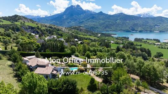 Acheter Maison Prunieres Hautes alpes