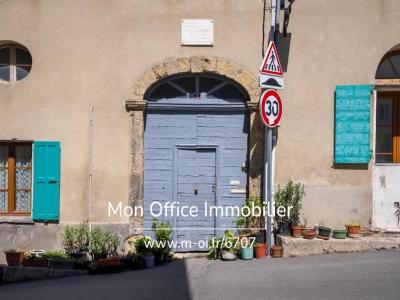Annonce Vente Immeuble Embrun 05