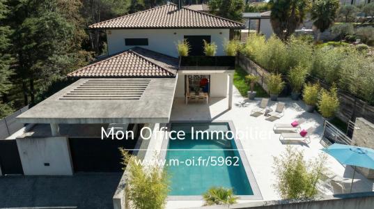 Annonce Vente 5 pi�ces Maison Beaurecueil 13