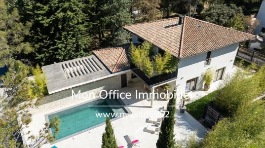 Acheter Maison 180 m2 Beaurecueil