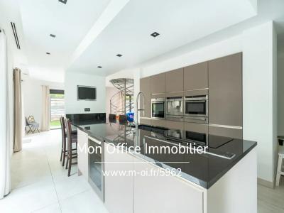 Acheter Maison Beaurecueil 1073000 euros
