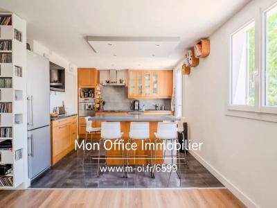 Acheter Maison Aix-en-provence 679000 euros