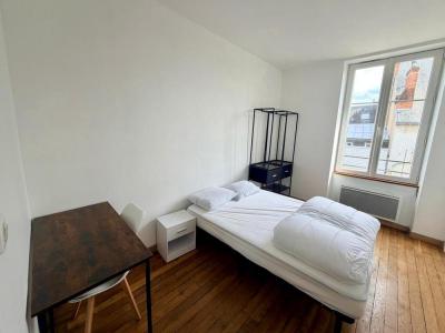 For rent Orleans 1 room 22 m2 Loiret (45000) photo 1