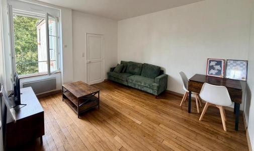 For rent Orleans 1 room 22 m2 Loiret (45000) photo 2