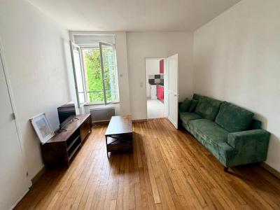 For rent Orleans 1 room 22 m2 Loiret (45000) photo 3