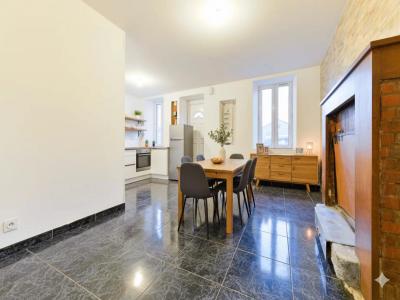 For sale Aigrefeuille-sur-maine 6 rooms 118 m2 Loire atlantique (44140) photo 1