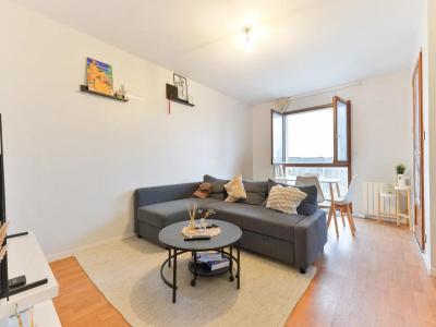 For sale Nantes 3 rooms 66 m2 Loire atlantique (44100) photo 2