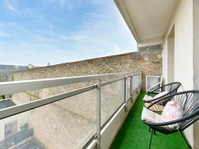 For sale Nantes 3 rooms 66 m2 Loire atlantique (44100) photo 3
