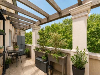 For sale Serris 3 rooms 56 m2 Seine et marne (77700) photo 0