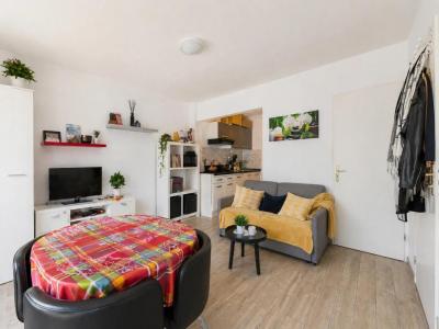 For sale Serris 3 rooms 56 m2 Seine et marne (77700) photo 2
