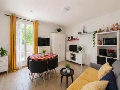 For sale Serris 3 rooms 56 m2 Seine et marne (77700) photo 3