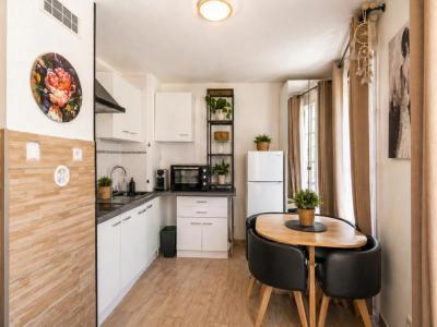 For sale Serris 3 rooms 56 m2 Seine et marne (77700) photo 4