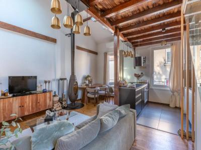 For sale Lyon-8eme-arrondissement 3 rooms 92 m2 Rhone (69008) photo 0