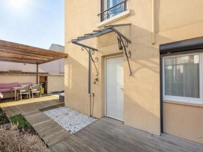 For sale Lyon-8eme-arrondissement 3 rooms 92 m2 Rhone (69008) photo 2