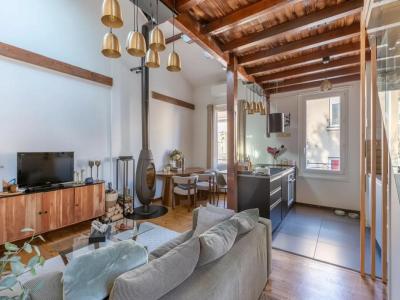 For sale Lyon-8eme-arrondissement 3 rooms 92 m2 Rhone (69008) photo 3