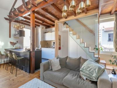 For sale Lyon-8eme-arrondissement 3 rooms 92 m2 Rhone (69008) photo 4