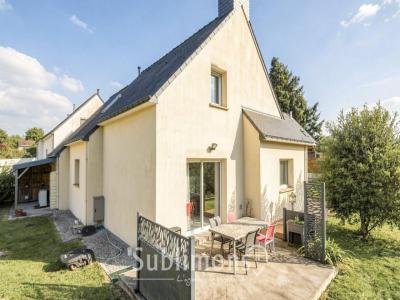 For sale Ploermel 5 rooms 107 m2 Morbihan (56800) photo 2