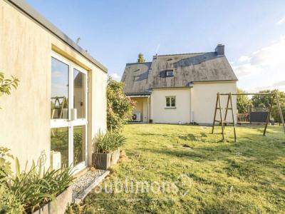 For sale Ploermel 5 rooms 107 m2 Morbihan (56800) photo 4
