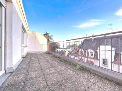 Louer Appartement Strasbourg 890 euros