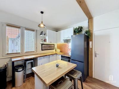 Annonce Vente 2 pi�ces Appartement Strasbourg 67