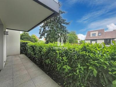 Annonce Location 3 pi�ces Appartement Strasbourg 67