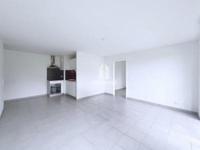 Louer Appartement 59 m2 Strasbourg