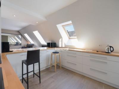 Annonce Location 2 pi�ces Appartement Strasbourg 67