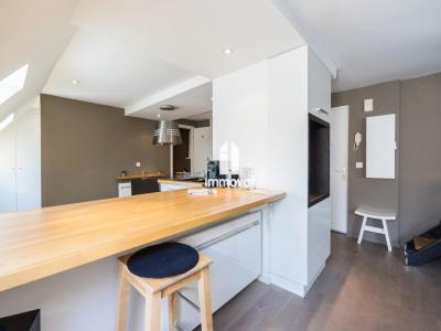 Louer Appartement 47 m2 Strasbourg