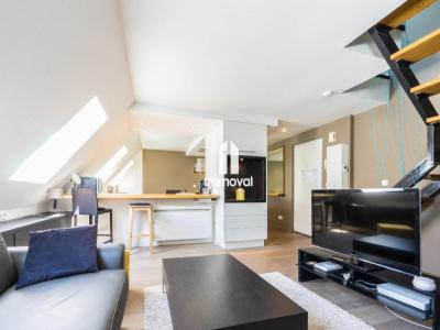 Louer Appartement Strasbourg Bas rhin