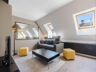 Louer Appartement Strasbourg 1074 euros