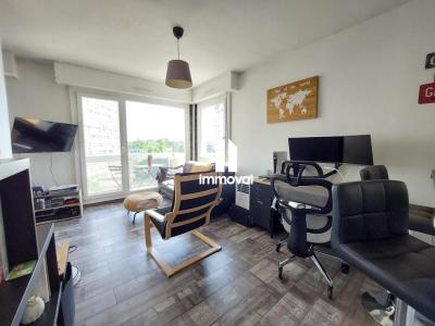 Louer Appartement 33 m2 Strasbourg