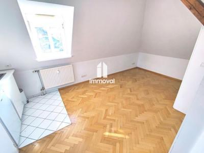 Annonce Location Appartement Strasbourg 67