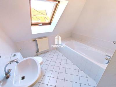 Louer Appartement 11 m2 Strasbourg