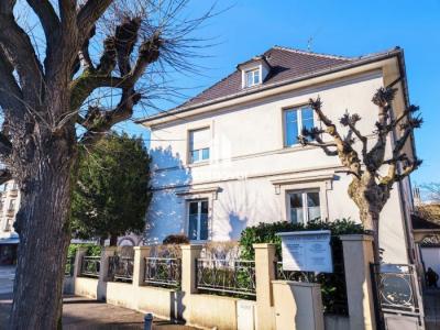 Louer Appartement Strasbourg Bas rhin